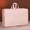 Hanging Travel 7 In 1 Clothes Lightweight Storage Cosmetic Bag Dustproof Moisture-proof Luggage Organizer Space Saving Suitcase
