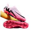 World Cup Children's Football Shoes Boys and Teenagers Students Women TF Broken Nails AG Long Nails Competition Training Shoes