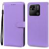 For Redmi 10A Case Wallet Coque For Xiaomi Redmi 10A Case Silicone TPU Leather Wallet Flip Case For Redmi 10A Fundas Coque Shell