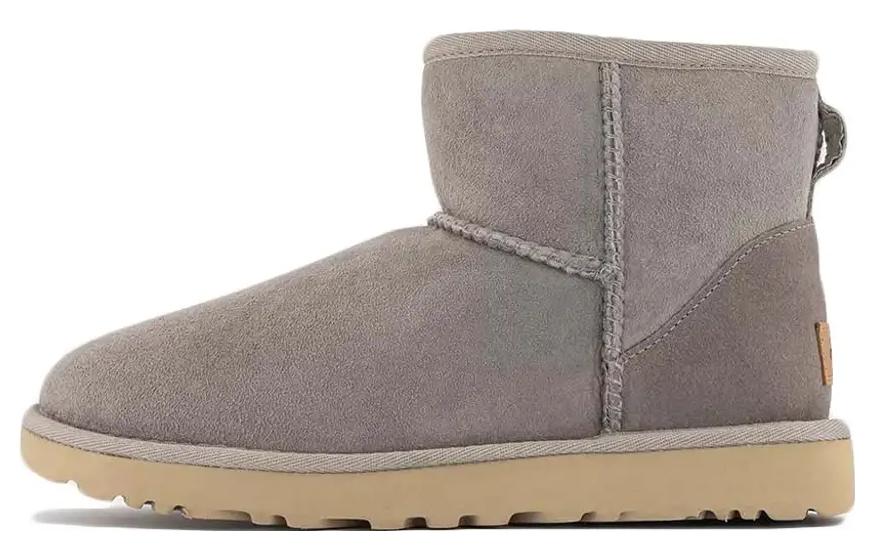UGG Classic Mini Ii Boot Campfire Women s 1016222-CPF 38