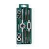 20/40pcs Hss Thread Tap And Die Set M6-18 Unc Unf Bsp Tools - Durable Screw Thread Cutting Tool