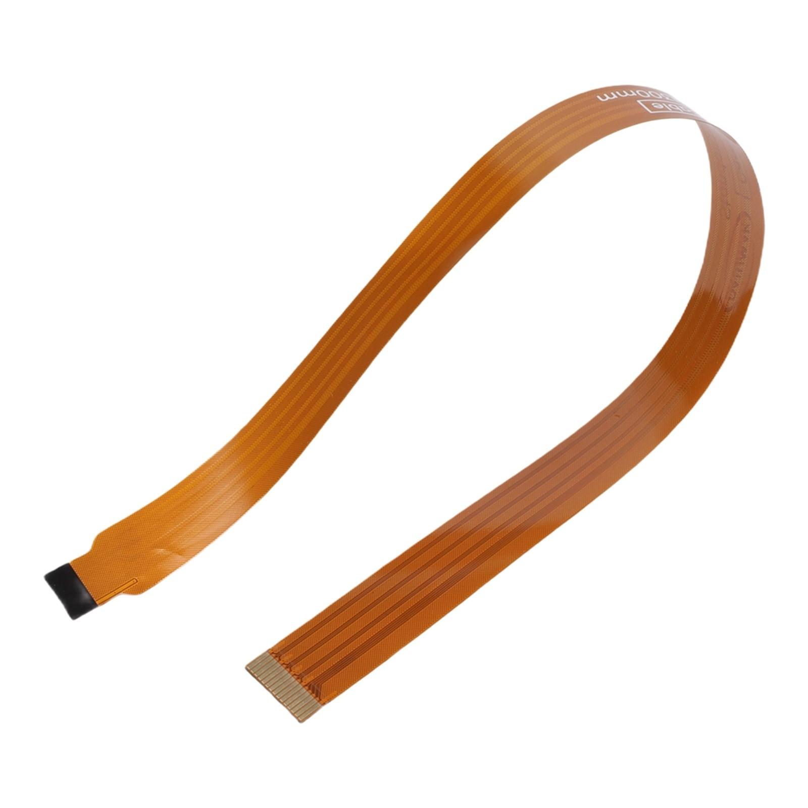 Enhanced Anti-interference FPC Display Cable 22pin To 15pin Cable