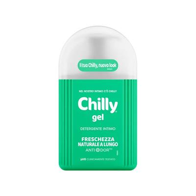 Chili Fresh Intimwaschgel Typ 200ml