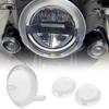 Protetor de farol de motocicleta Suporte de holofote para Husqvarna Norden 901 2022 2023 NORDEN901 norden901 conjunto