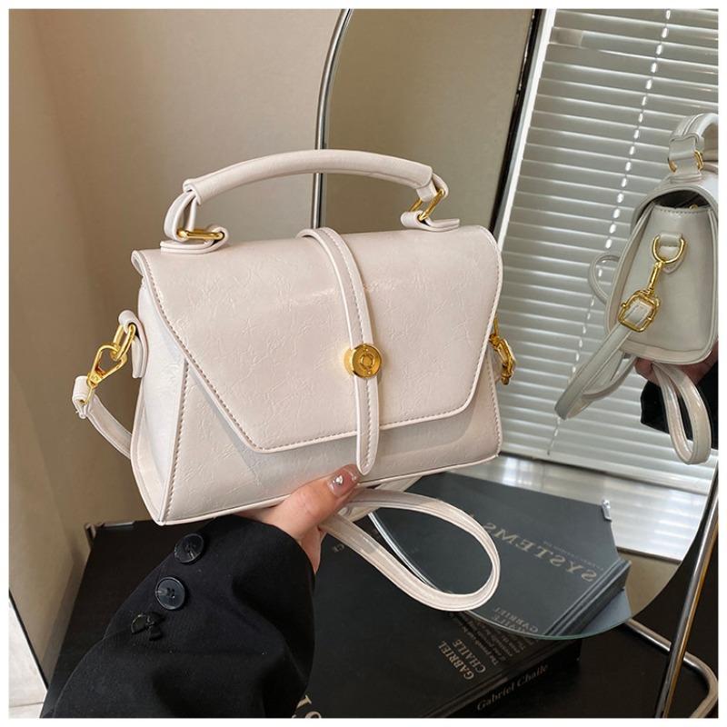 

Fashion handbag bag women s new temperament shoulder bag retro messenger bag