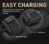 2 In 1 AirPods Cleaner Kit TPU Protective Case for AirPods 4 & Pro 2 Shockproof Anti-Fall Shockproof Cover