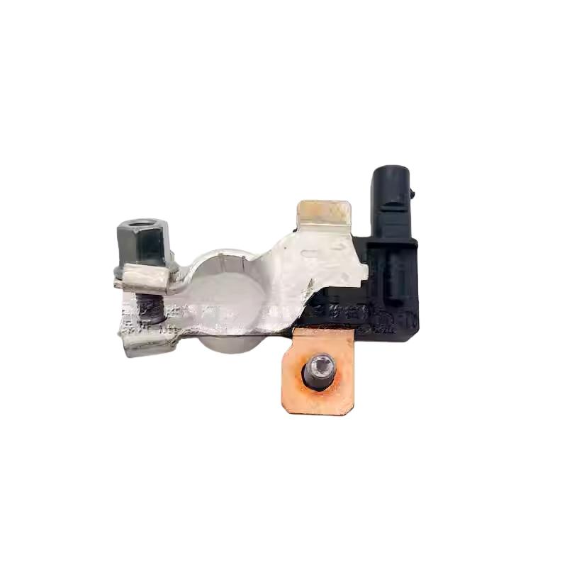 

13536722 13542820 13526056 Applicable to Cadillac CT5 CT4 new detector Ruige Auge battery current sensor