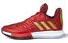 Harden tom. 3 Marvel x Harden Vol. 3 J 'Bohaterowie Wśród Nas: Iron Man EG2626