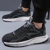 New Low-top Soft-soled Cushioning Comfortable Sports and Leisure Shoes Non-slip and Wear-resistant Dad Shoes Forrest Gump Tide Shoes