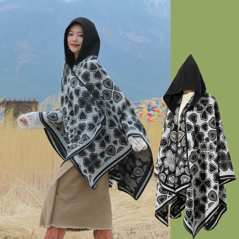 Xizang Shawl Qinghai Lake Great Northwest Desert Sunscreen Silk Scarf Yarn Ethnic Style Scarf Women s Xinjiang Travel Wear 135*150