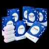 Zi Chu Disposable Pure Cotton Underwear for Maternity & Travel