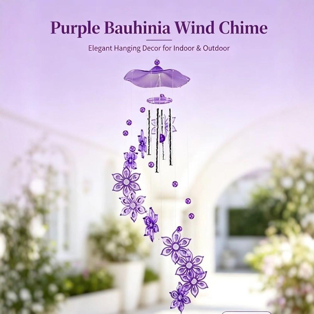 Dolphin Butterfly Wind Chime Star Garden Wind Chimes Home Decor Window Ornaments Home