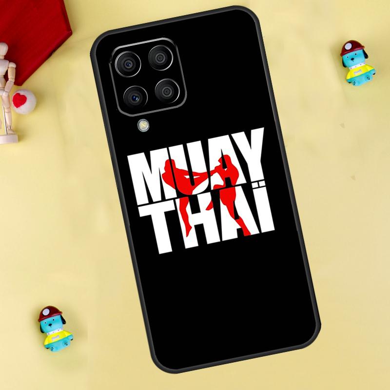 Muay Thai Hülle Für Samsung Galaxy M13 M33 M53 M14 M12 M15 M06 M16 M36 M56 M31 M32 M52 M35 M55 M34 M54