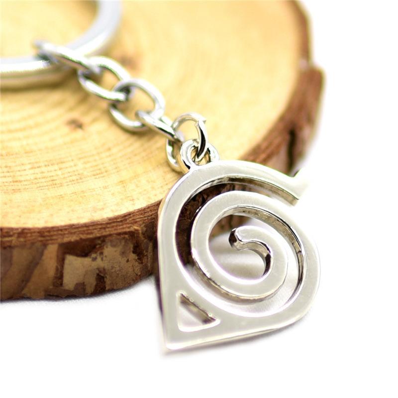 Anime Naruto Mask Keychain Uchiha Itachi Uzumaki Naruto Alloy Car Keychain Bag Pendant Key Ring Boys Girls Cosplay Accessories