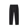 Anta Training Series Simple Comfortable Sports Long Pants Men bottoms Black 952627508-3