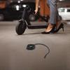 LCD Display Central Display Meter Electric Scooter Replacement Balanced Scooter