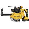 DEWALT DWH205DH-A9 Sběrač prachu CN zástrčka (adaptér součástí dodávky)