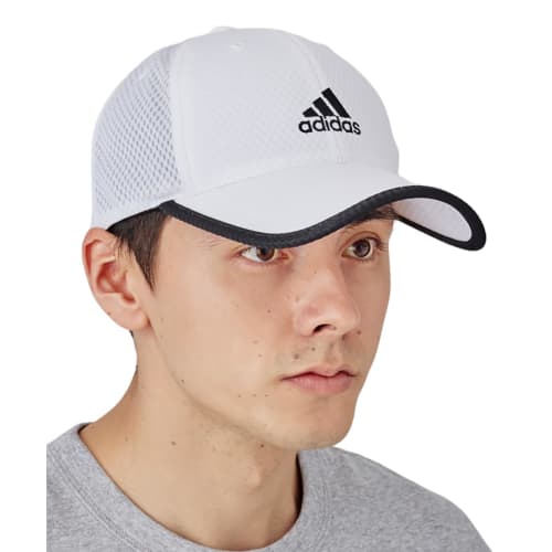 

Кепка Adidas LM CAP TK-03 белая