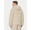 Зимняя куртка Save The Duck D31779M WULY19 бежевого цвета, стандартный крой