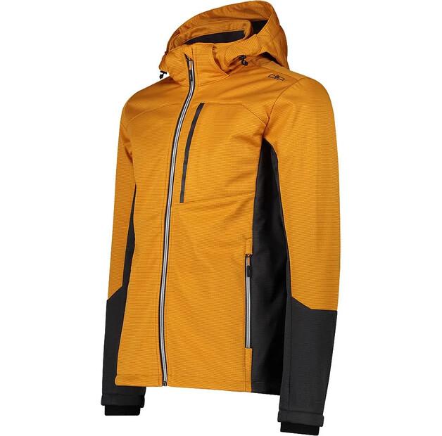 CMP 33A1817 softshell куртка