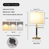 OEING American Style Smart LED Floor Lamp