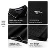Septwolves Men's Cooling Polo Shirt