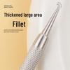 Blackhead Remover & Acne Extractor Tool Set with Tweezers