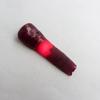 Natural 95.55 Ct Red Ruby Rough Uncut Raw Rough CERTIFIED Rare Loose Gemstone P-1053-Sa
