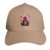 Kamasi Washington  Best Unisex Fashion Old Fashioned Graphic Baseball Cap Dropshipping Funny Hats Sports Cap Luxury Women Unisexs