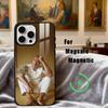 D-Dwayne Powerful J-Johnson Phone Case For iPhone17,16,15,14,13,12,11 Plus,Pro Max Magnetic For Magsafe Wireless Charging