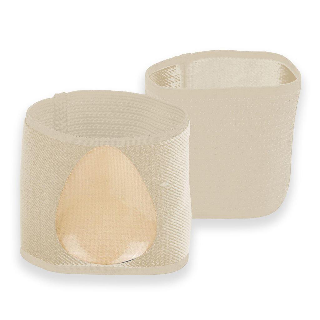 Elastic Shock Absorbing Arch Support Sleeve for Flat Feet - Unisex Foot Protection Pad