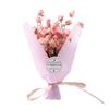 Artificial Bouquet Gypsophila Paniculata Handmade Simulation Mini Bouquet Artificial Flower Dried Flowers Valentines Day Gift