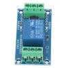 Relay Module Fault Tolerant Design Humanized Interface Stable One Channel Relay Module for Motors Wa