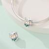 Graduation Season Charm Panda Owl Pendant Bracelet Jewelry Accessory