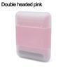 Portable Mini Lint Remover Manual Hair Ball Trimmer Fuzz Pellet Cut Machine Epilator Sweater Clothe Shaver Laundry Cleaning Tool