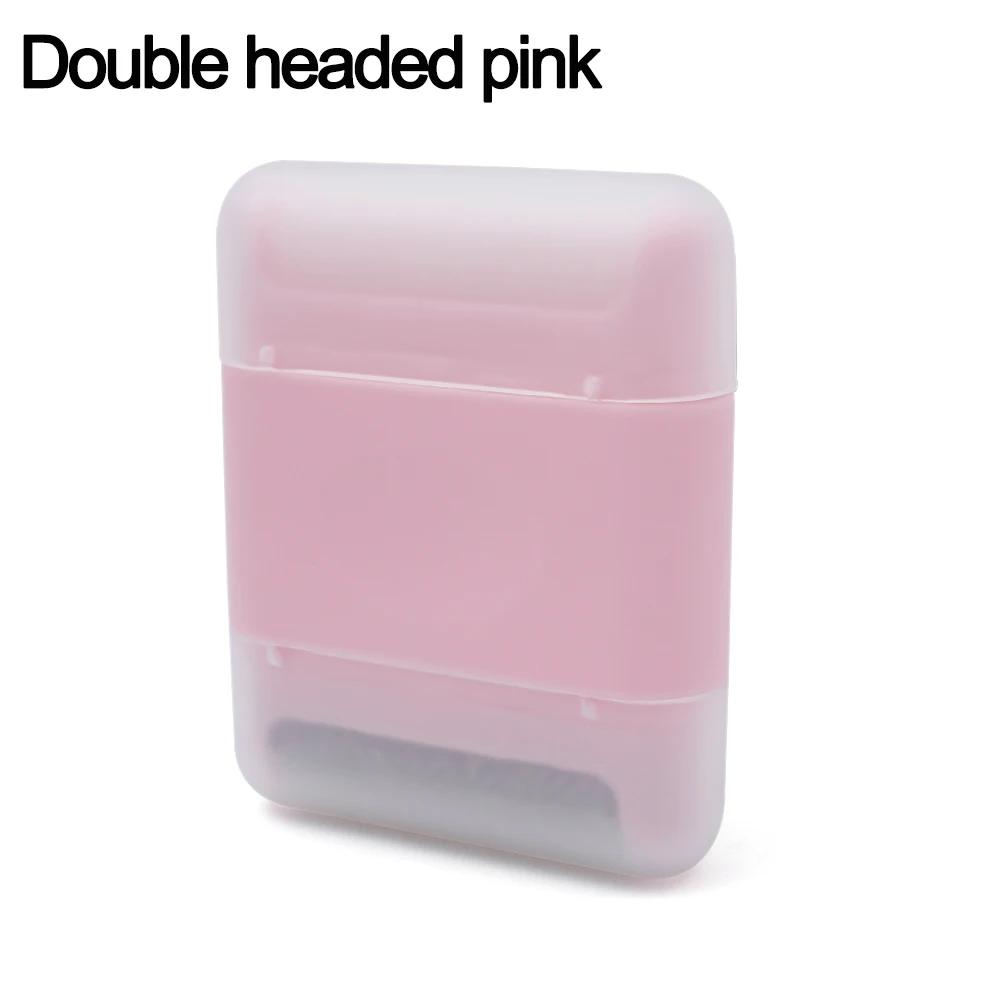 Portable Mini Lint Remover Manual Hair Ball Trimmer Fuzz Pellet Cut Machine Epilator Sweater Clothe Shaver Laundry Cleaning Tool