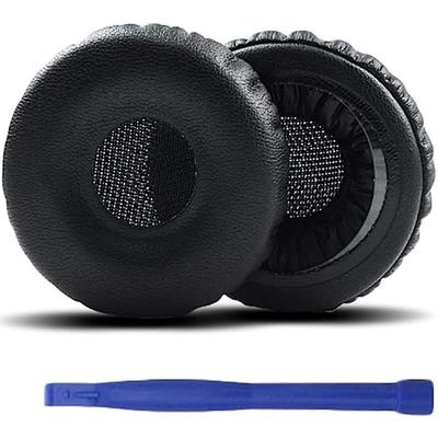 Y40 Earpads Headphone Ear Cushions, Foam Ear Cushions, Cushions, Sponge Cover Are Compatible with AKG Y40 Y45BT Y45 BT Headphones