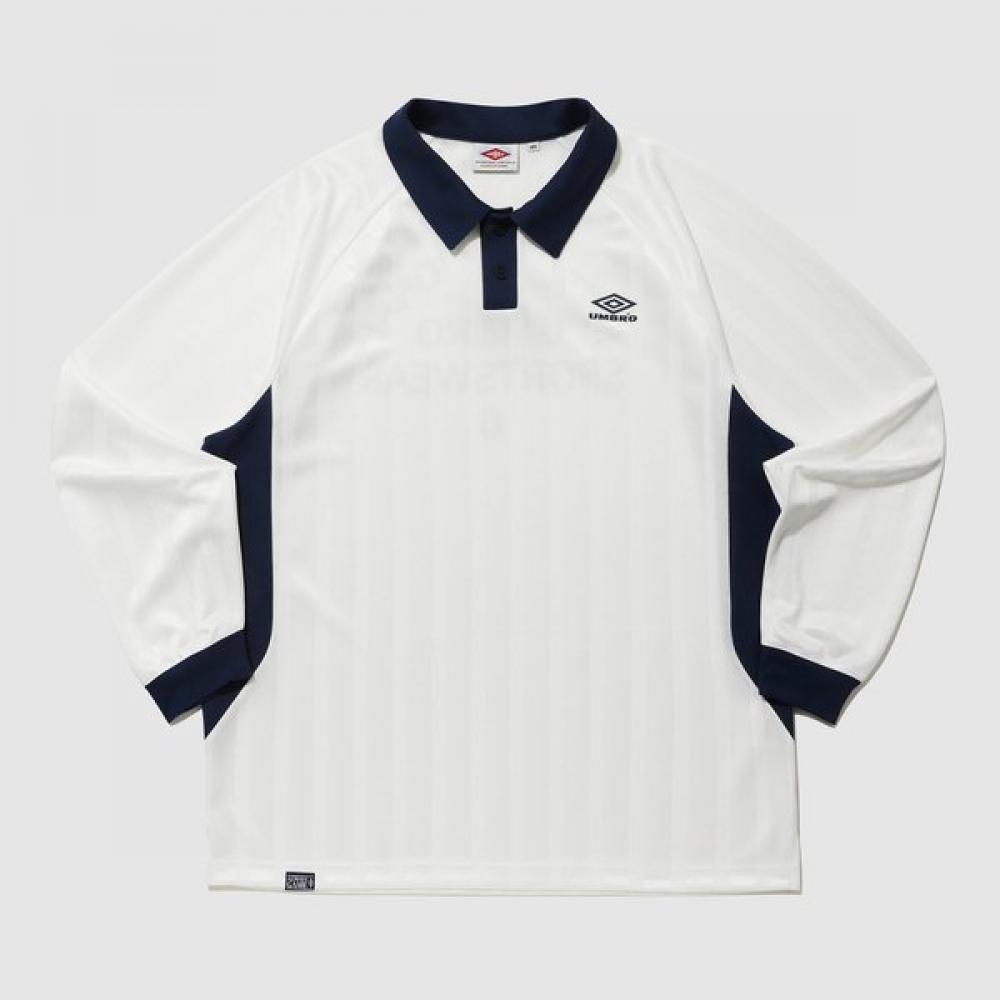 Umbro Unisex Casual Game Shirt Hbl British Uq121crj21scw