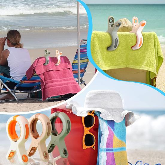 

8 шт. одеяла, зажимы для проветривания, нескользящая ручка, предметы домашнего обихода, против трещин, зажимы для проветривания одежды на балконе, прочное воздушное полотенце, большая челюсть