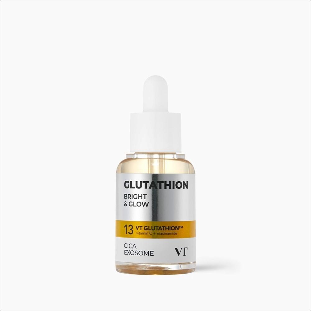 VT G2 Glutathione Brightening Ampoule (30ml – 1 Bottle) 30ml x 1EA