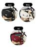 Men's Fashion Chest Bag & Women's Shoulder Crossbody: Niche Sports Casual Japanese-Inspired Backpack