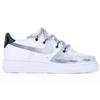Nike Air Force 1 '07 Air Force 1 Thermal Coverage Low Top Skateboard Shoes Men's Gray White CW2288-111(Team-S-BOX)