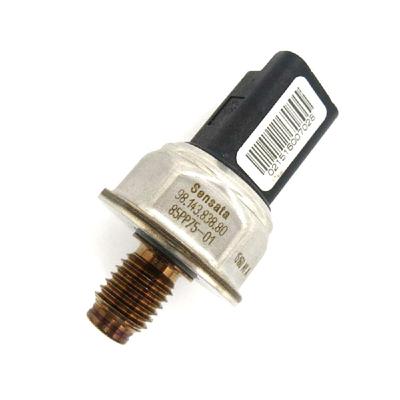 Original Fuel Rail Pressure Sensor 85pp75-01 9814383880 For Focusiii 2.0 Tdci High Quality