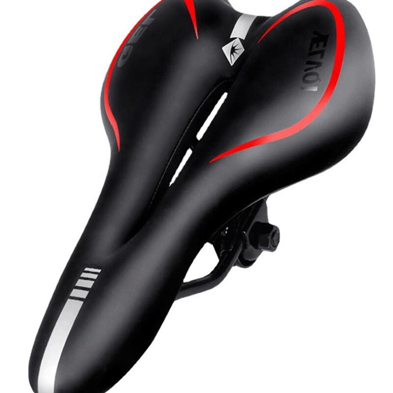 Lishi Universeller Verdickter Fahrradsattel