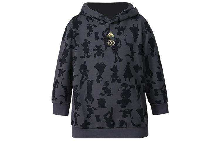 Adidas X Disney Kids Sweatshirts Hooded Moderate IJ9058 104