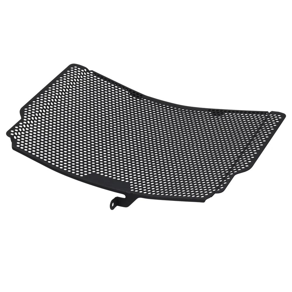 For Suzuki GSXS1000 GSX-S1000 GSX-S GSXS 1000 2015-  Accessories Radiator Grille Guard Grill Protection Cover Protector