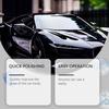 Nano Car  Remover Polishing Lotion for Vehicle Paint Decontamination High Mirror Shine Coating New Car Care