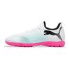 Puma Future Play 7 TF Phenomenal Pack Men Sneakers White Black Poison-Pink 107726-01