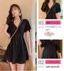 Body One Large Bust Modest Mom For Women in Their 40s [Lalapala] Women's Swimsuit, Covering, Piece, Size, Black, Sexy, Halter, 2-Way, Slimming,