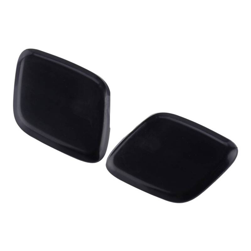 BM51-13L019 BM51-13L018 Front Left Right Bumper Headlight Washer Nozzle Jet Cover Cap ABS fit for Ford Focus MK3 2012 2013 2014